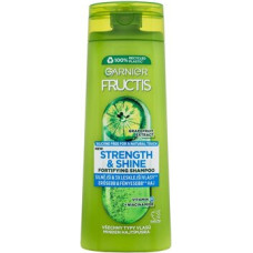 Garnier Fructis Strength & Shine Strengthening Shampoo