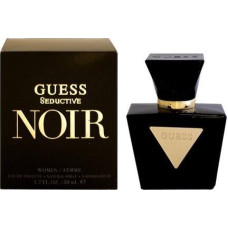 Tualetes ūdens Guess Seductive Noir EDT sievietēm 50 ml