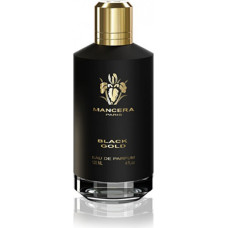 Black Gold - EDP - Volume: 60 ml