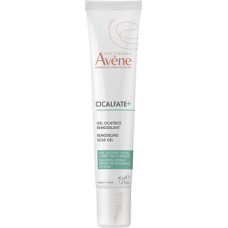 Av&egrave;ne Cicalfate+ Remodeling Scar Gel - Gel na jizvy