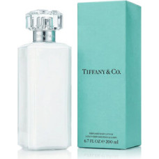 Tiffany And Co Tiffany & Co. Body Lotion