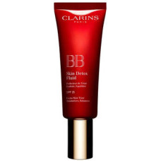 Clarins Detox SPF 25 Skin Detox Fluid