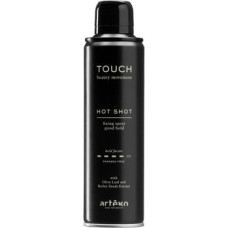 Art&egrave;go Touch Hot Shot Fixing Spray - Lak na vlasy pro středn&iacute; fixaci