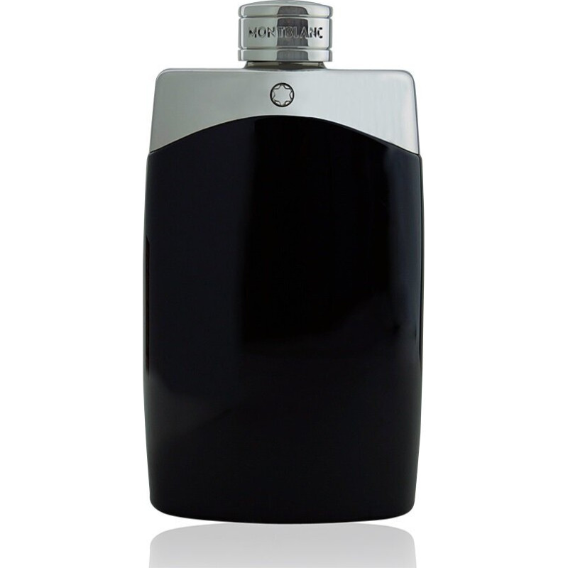 Pēc skūšanas losjons Mont Blanc Legend 100 ml