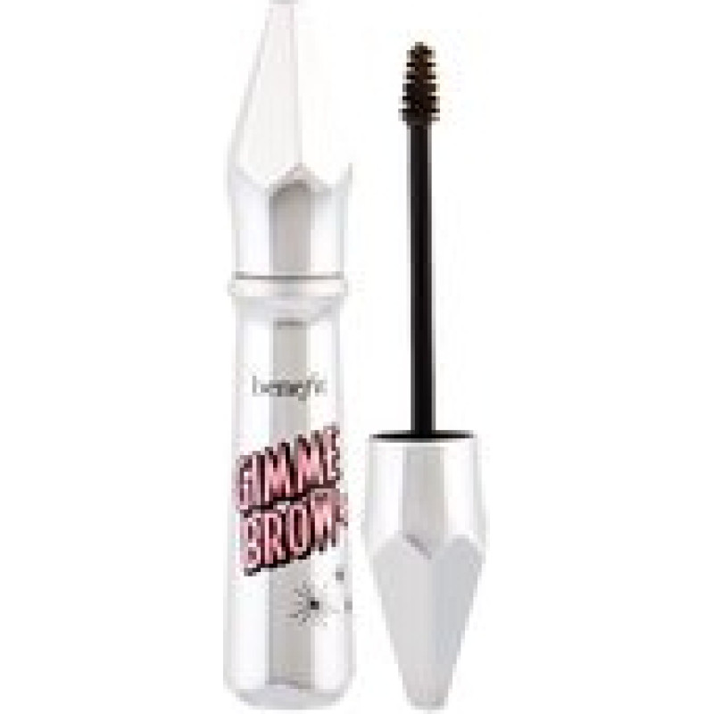 Benefit Gimme Brow + Brow-Volumizing Fiber Gel