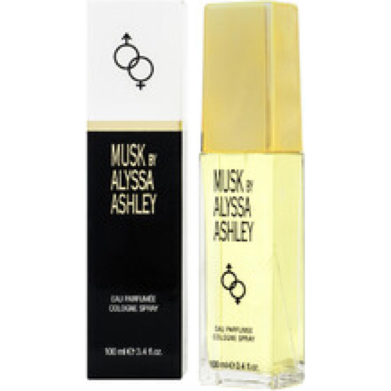Alyssa Ashley Musk EDC