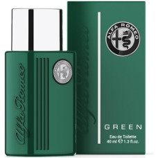 Alfa Romeo Green EDT