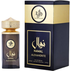 Al Wataniah Nawal Alexandrite EDP