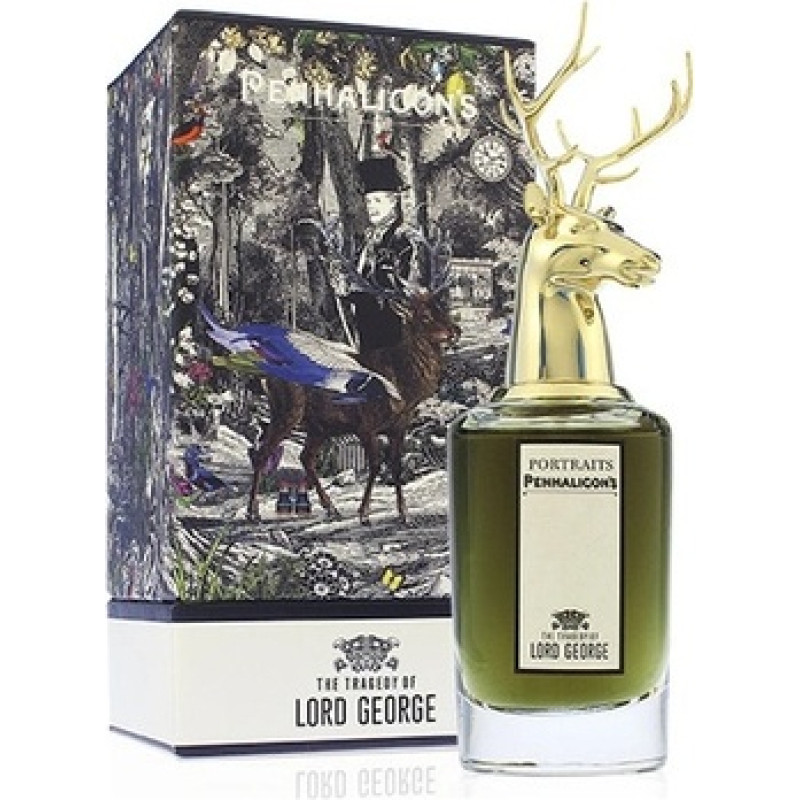 Penhaligon&acute;s The Tragedy of Lord George Portraits EDP
