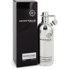 Parfimērijas ūdens Montale Patchouli Leaves sievietēm/vīriešiem, 100 ml