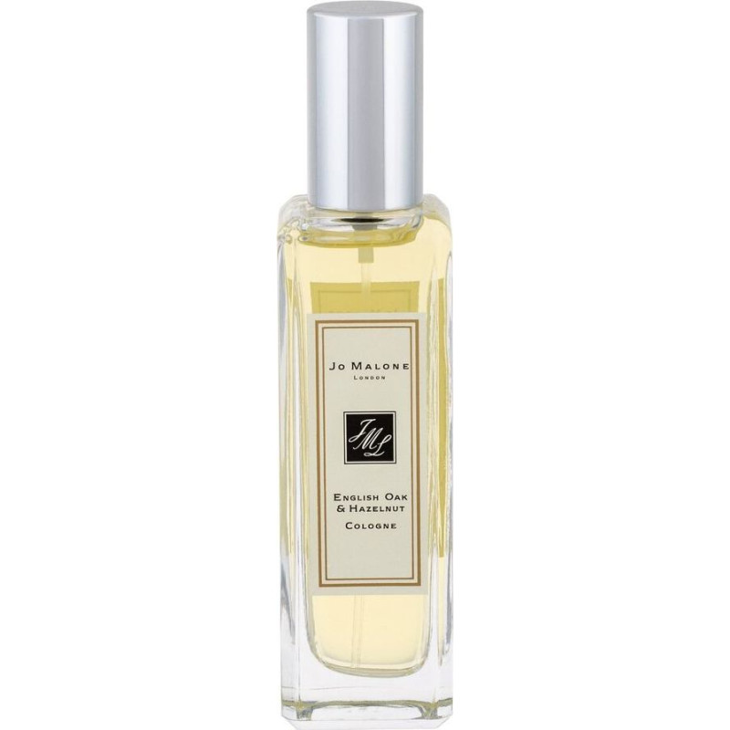 Odekolons Jo Malone London English Oak & Hazelnut EDC sievietēm/vīriešiem 30 ml