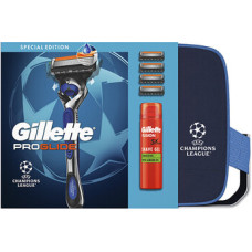 Gillette ProGlide Special Edition Set - D&aacute;rkov&aacute; sada