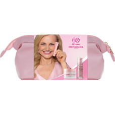 Dermacol Collagen Face Care Set and Bag - D&aacute;rkov&aacute; sada s kosmetickou ta&scaron;kou