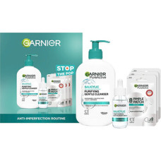 Garnier Anti-Imperfection Routine Set - D&aacute;rkov&aacute; sada