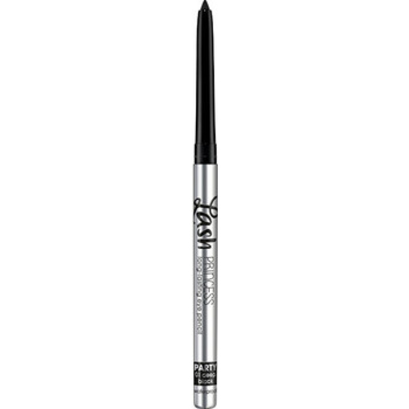 Essence Lash Princess Party Eye Liner - Dlouhotrvaj&iacute;c&iacute; tužka na oči 0,3 g