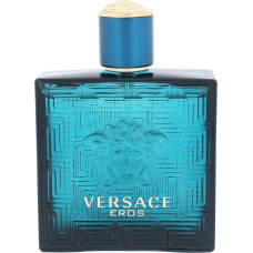 Versace Eros šķidrums pēc skūšanās vīriešiem 100 ml