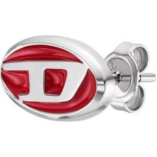 Vienkāršas auskari no tērauda DX1443040