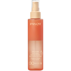 Payot Solaire High Protection Sun Water SPF 30 - face and body