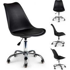 Modernhome Swivel Office Chair with Cushion ModernHome