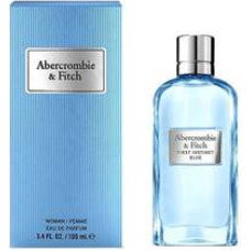 Abercrombie & Fitch First Instinct Blue for Her EDP
