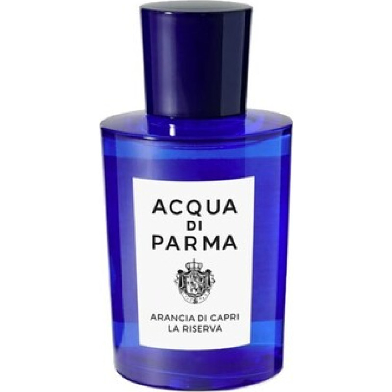 Acqua Di Parma Blu Mediterraneo - Arancia Di Capri La Riserva EDP