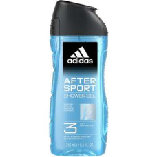 Adidas After A3 Sport Men 3in1 Shower Gel