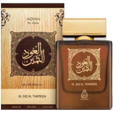 Adyan By Anfar Al Oud Al Thameen EDP