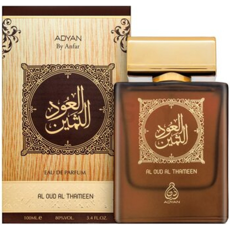Adyan By Anfar Al Oud Al Thameen EDP