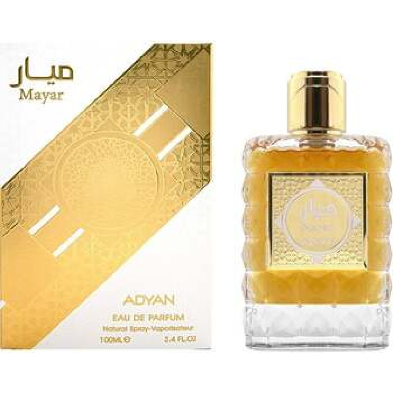 Adyan By Anfar Mayar EDP