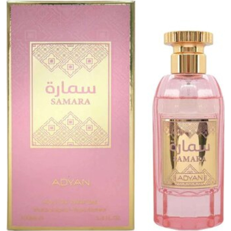 Adyan By Anfar Samara EDP
