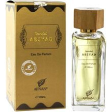 Afnan Abiyad Sandal EDP