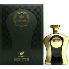 Afnan Highness V EDP