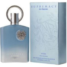Afnan Supremacy In Heaven EDP