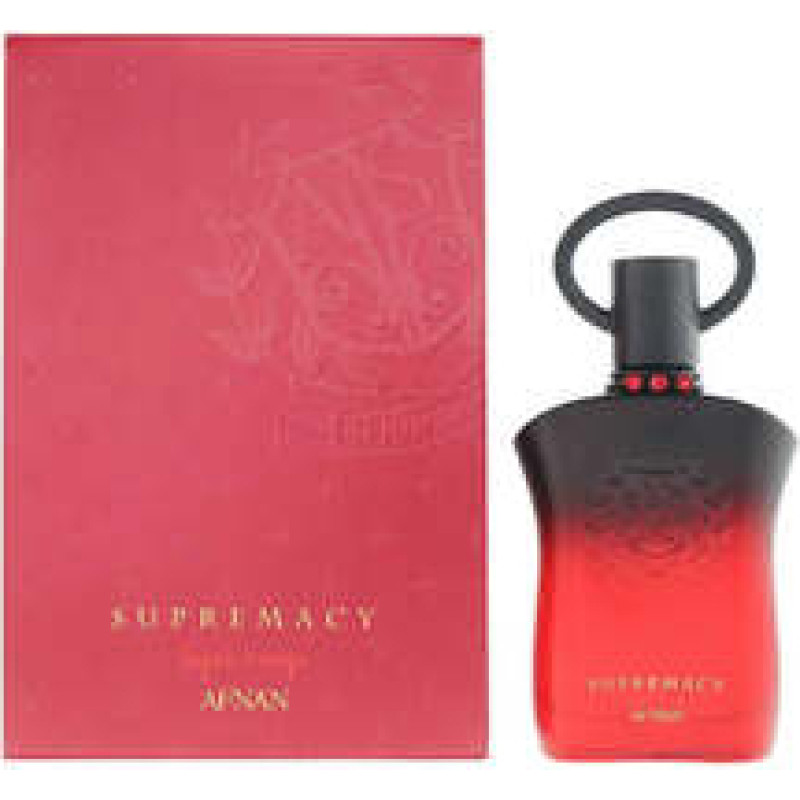 Afnan Supremacy Tapis Rouge EDP