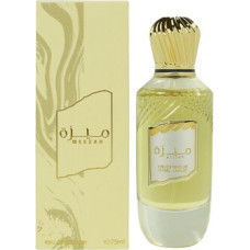 Ahmed Al Maghribi Meezah EDP