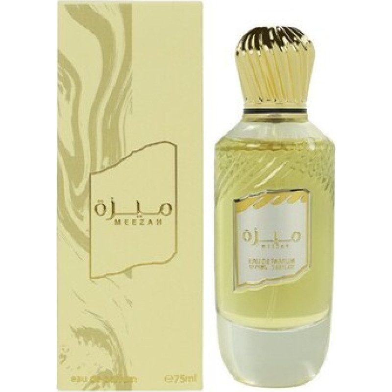 Ahmed Al Maghribi Meezah EDP