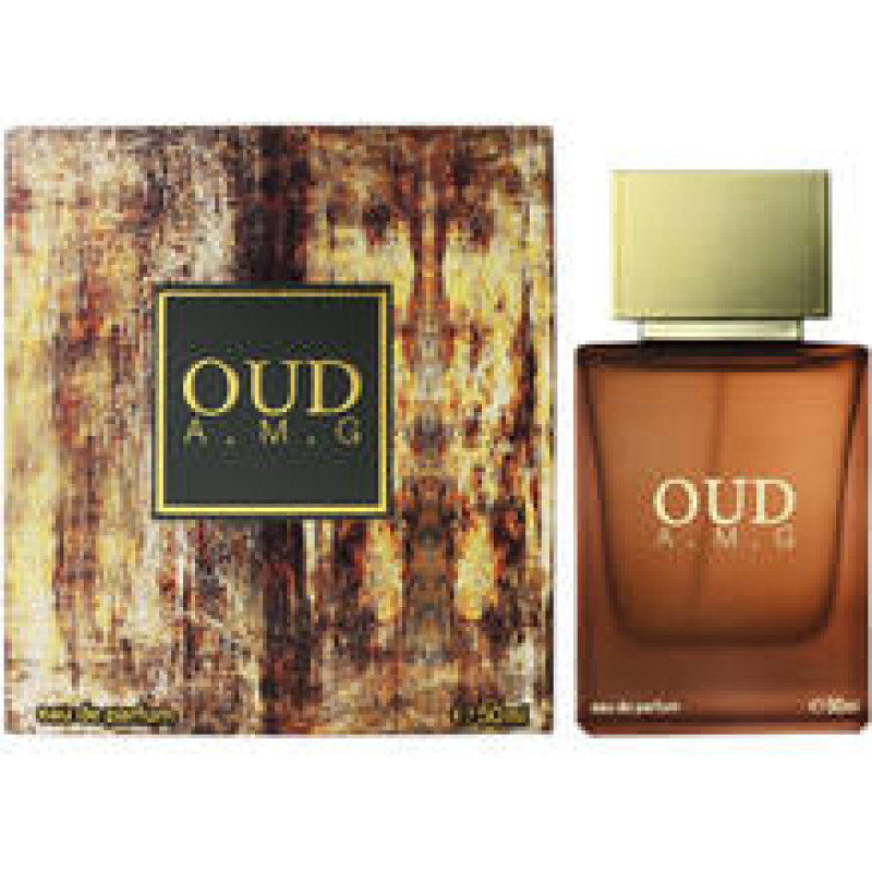 Ahmed Al Maghribi Oud AMG EDP