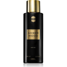 Ajmal Amber Wood Hair spray