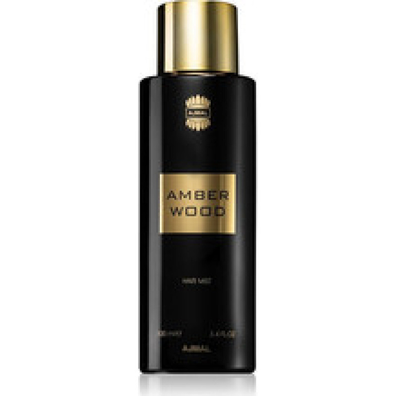Ajmal Amber Wood Hair spray
