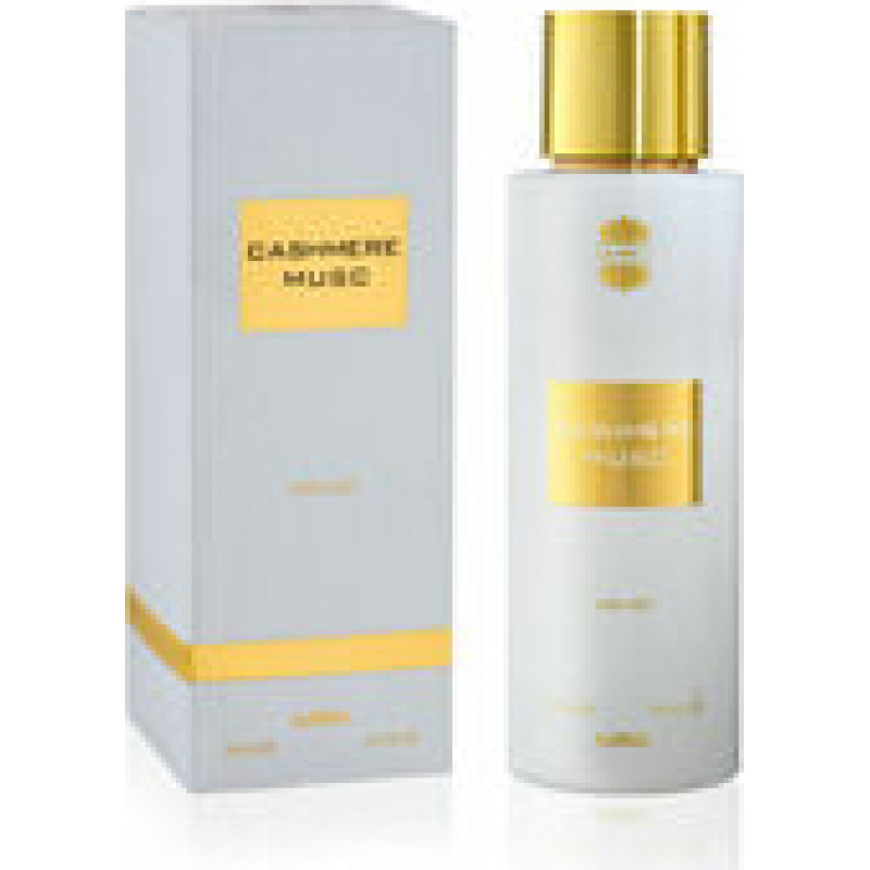 Ajmal Cashmere Musc Vase Spray