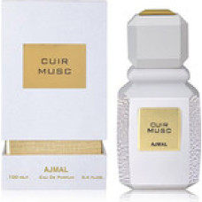 Ajmal Cuir Musc EDP
