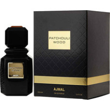 Ajmal Patchouli Wood EDP