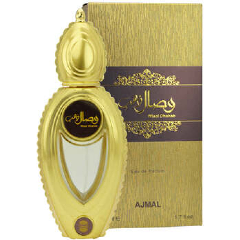 Ajmal Wisal Dhahab EDP