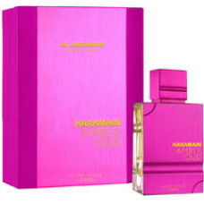 Al Haramain Amber Oud Ultra Violet EDP