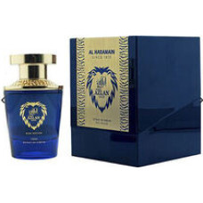 Al Haramain Azlan Oud Bleu Parfum