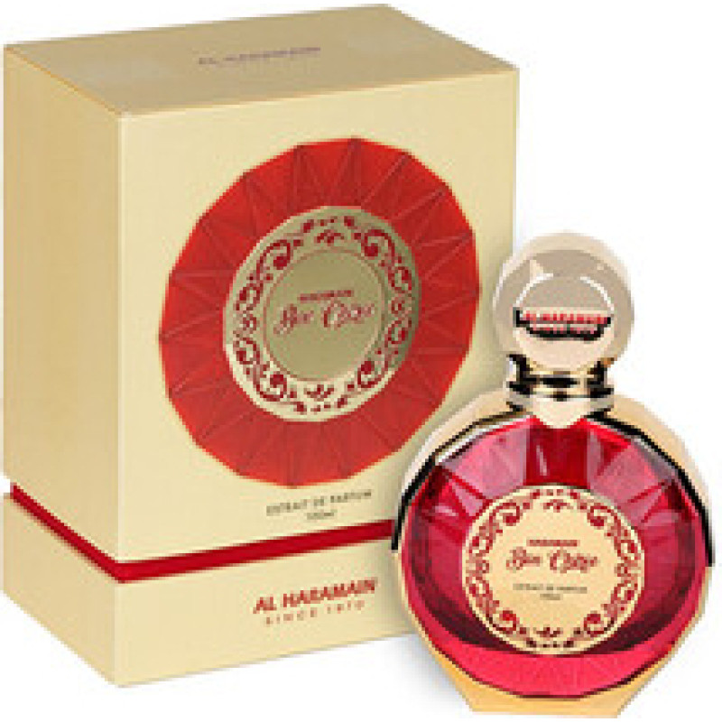 Al Haramain Bon Cherie Extrait de Parfum
