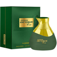 Al Haramain Detour Eco EDP