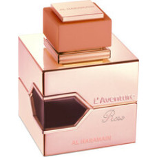 Al Haramain L'Aventure Rose EDP