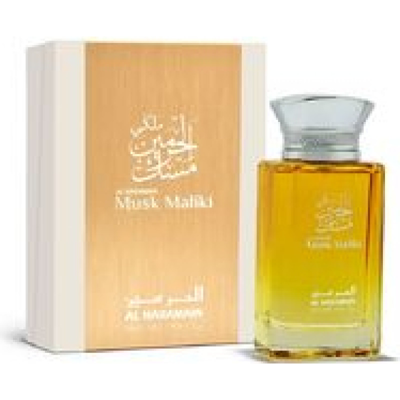Al Haramain Musk Maliki EDP