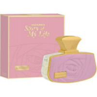 Al Haramain Story Of My Life EDP